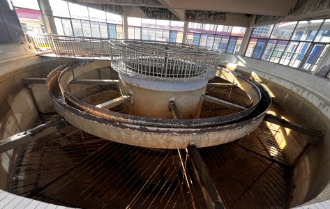 山東華通老舊澄清池改造項目首啟，引領行業設施升級新征程