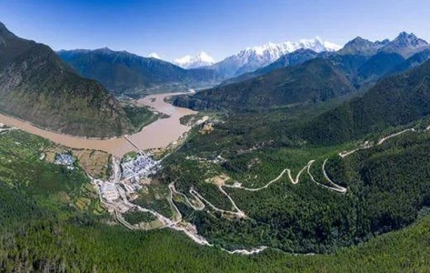 2023年9月28日熱烈祝山東華通產品首次進入國家應急系統及西藏高原高冷地區（派墨項目）